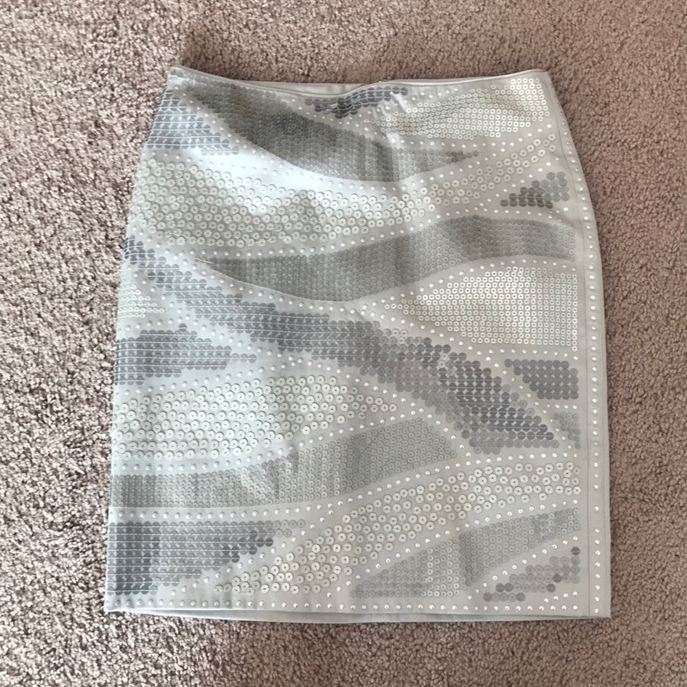 Pencil skirt